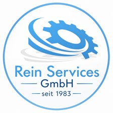 Rein Services GmbH Logo